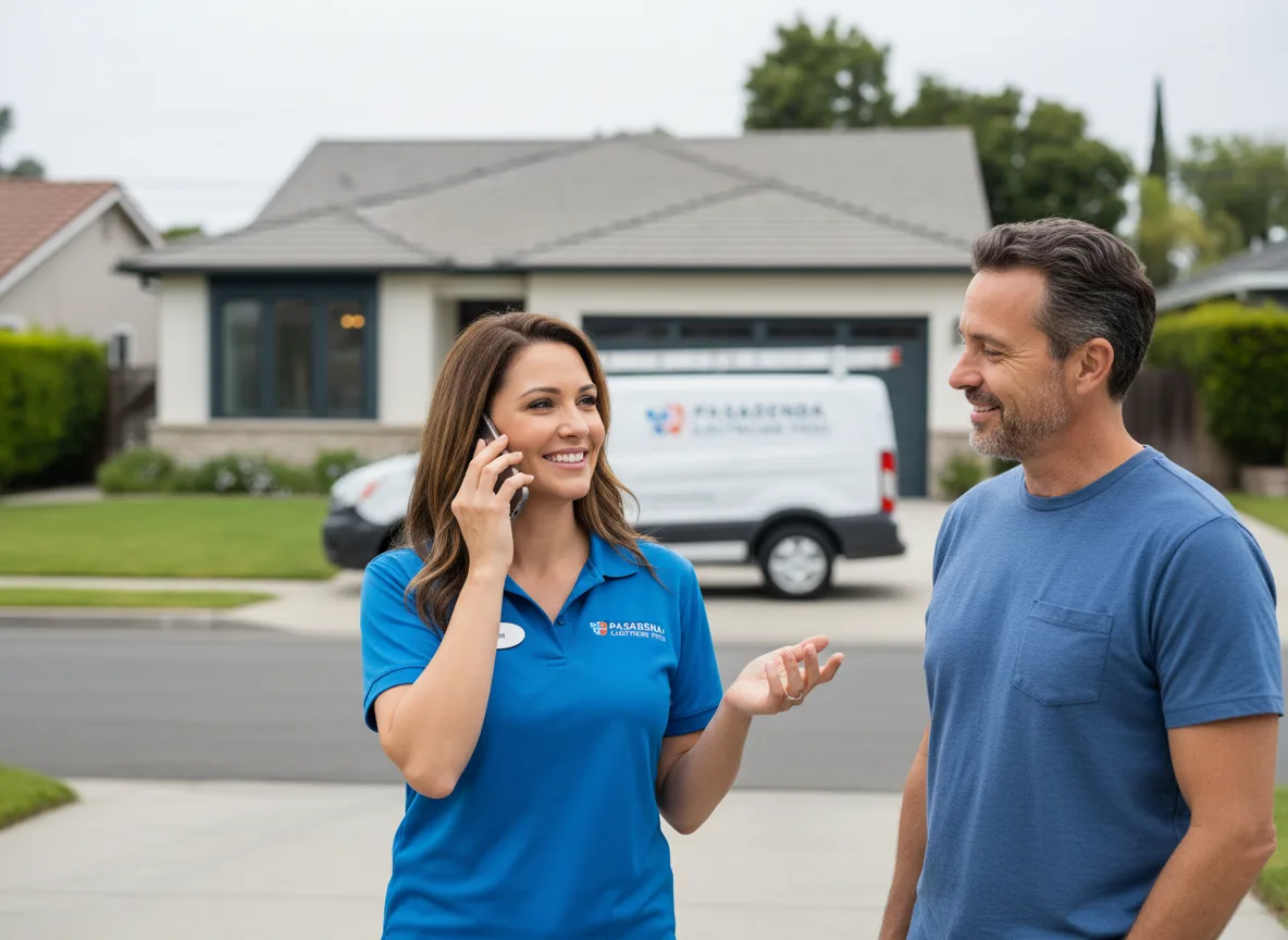 Electrician Zachary, LA FAQs
